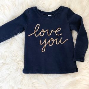 ❤️ADORABLE GIRLS , WARM SHIRT❤️